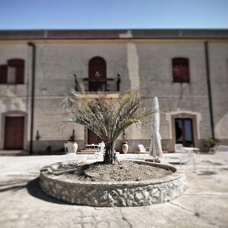 Villa Alessi - Dimora Storica Racalmuto Exterior photo