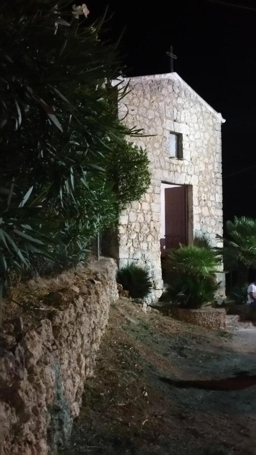 Villa Alessi - Dimora Storica Racalmuto Exterior photo